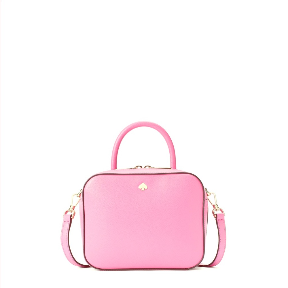 NWT KATE SPADE MADDY CAMERA CROSSBODY